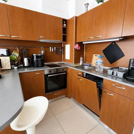 Grand Kamelia Family Friendly Hub And Pool Διαμέρισμα Σάνι Μπιτς