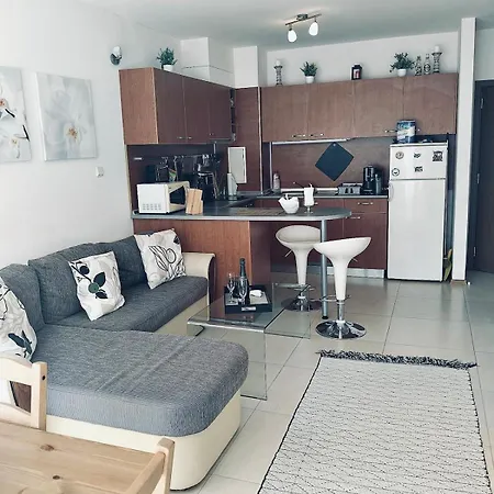 Grand Kamelia Family Friendly Hub And Pool Σάνι Μπιτς