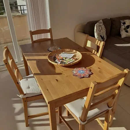 Διαμέρισμα Grand Kamelia Family Friendly Hub And Pool Σάνι Μπιτς