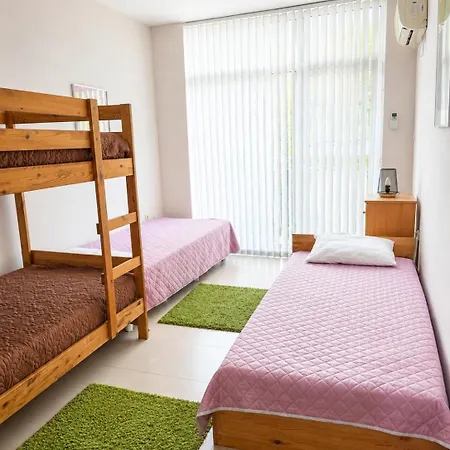 Grand Kamelia Family Friendly Hub And Pool Σάνι Μπιτς