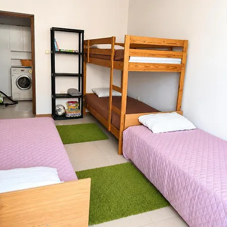 Διαμέρισμα Grand Kamelia Family Friendly Hub And Pool Σάνι Μπιτς
