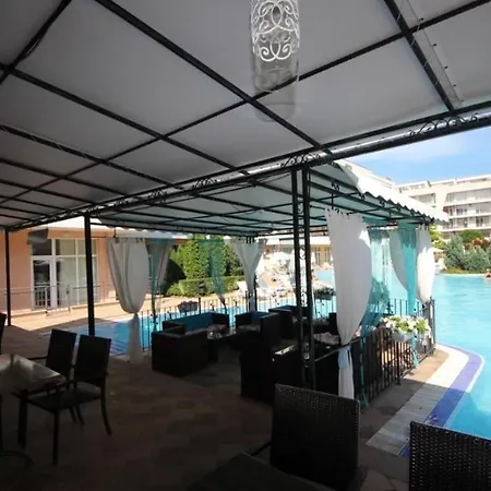 Grand Kamelia Family Friendly Hub And Pool *
