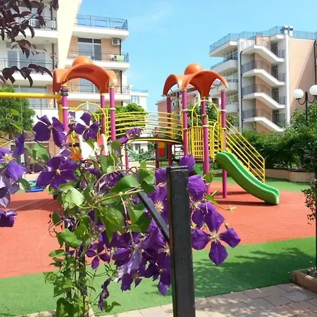 Grand Kamelia Family Friendly Hub And Pool * Σάνι Μπιτς